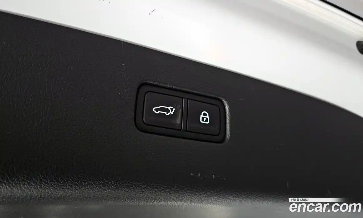 Genesis GV80 2020 3.5 Автомат в Москве № 57660, фото 15