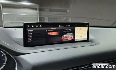 Genesis GV80 2020 3.5 Автомат в Москве № 57660, миниатюра 2