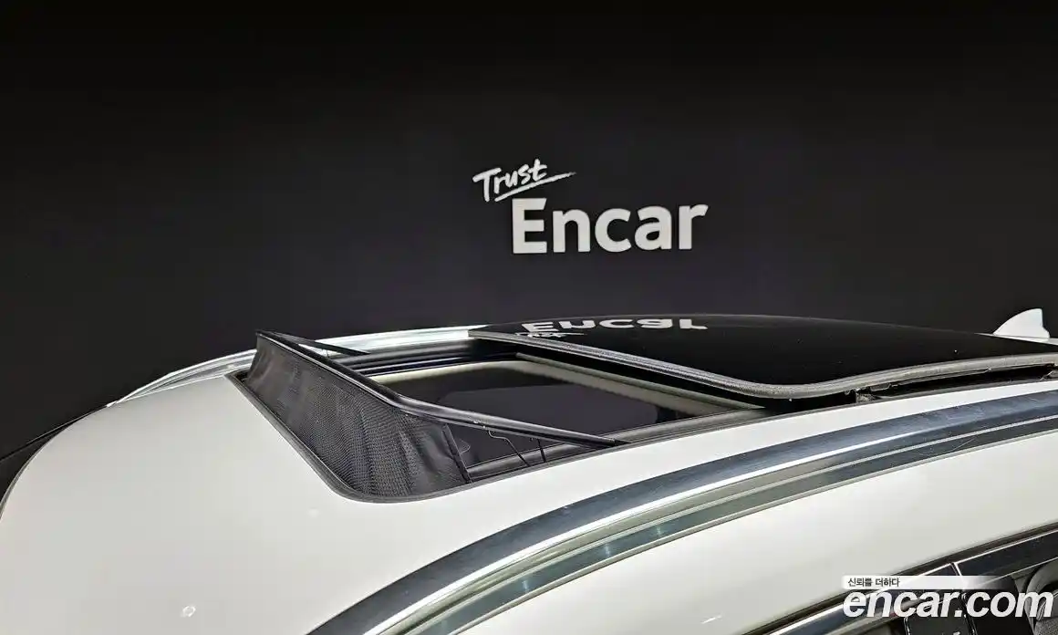 Genesis GV80 2020 3.5 Автомат в Москве № 57660, фото 3