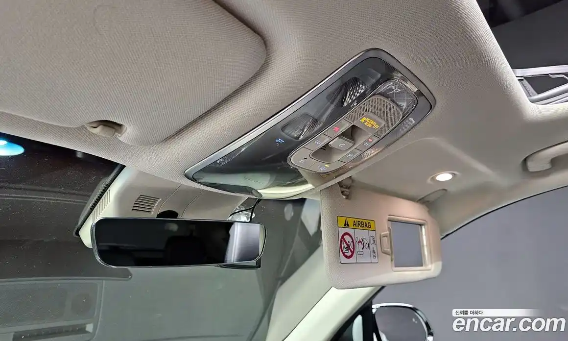 Genesis GV80 2020 3.5 Автомат в Москве № 57660, фото 4