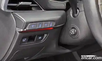 Genesis GV80 2020 3.5 Автомат в Москве № 57660, миниатюра 7