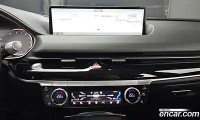 Genesis G80 2021 3.5 Автомат в Москве № 59140, миниатюра 12