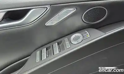 Genesis G80 2021 3.5 Автомат в Москве № 59140, миниатюра 8