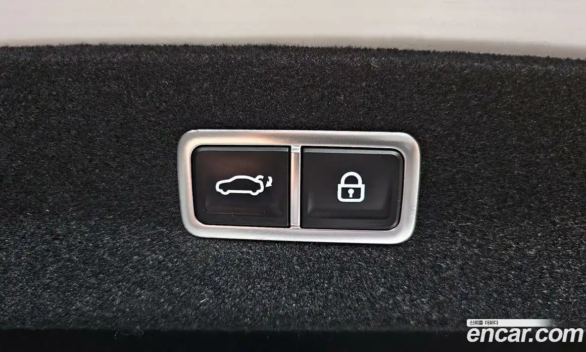 Genesis G90 2023 3.5 Автомат в Москве № 59199, фото 12