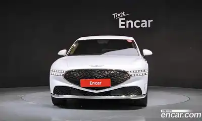 Genesis G90 2023 3.5 Автомат в Москве № 59199, миниатюра 4