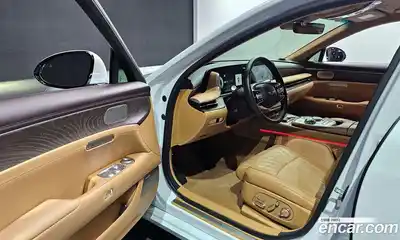 Genesis G90 2023 3.5 Автомат в Москве № 59199, миниатюра 8