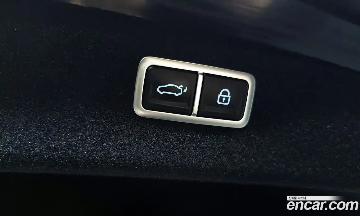 Genesis G80 2021 2.5 Автомат в Москве № 59223, фото 11