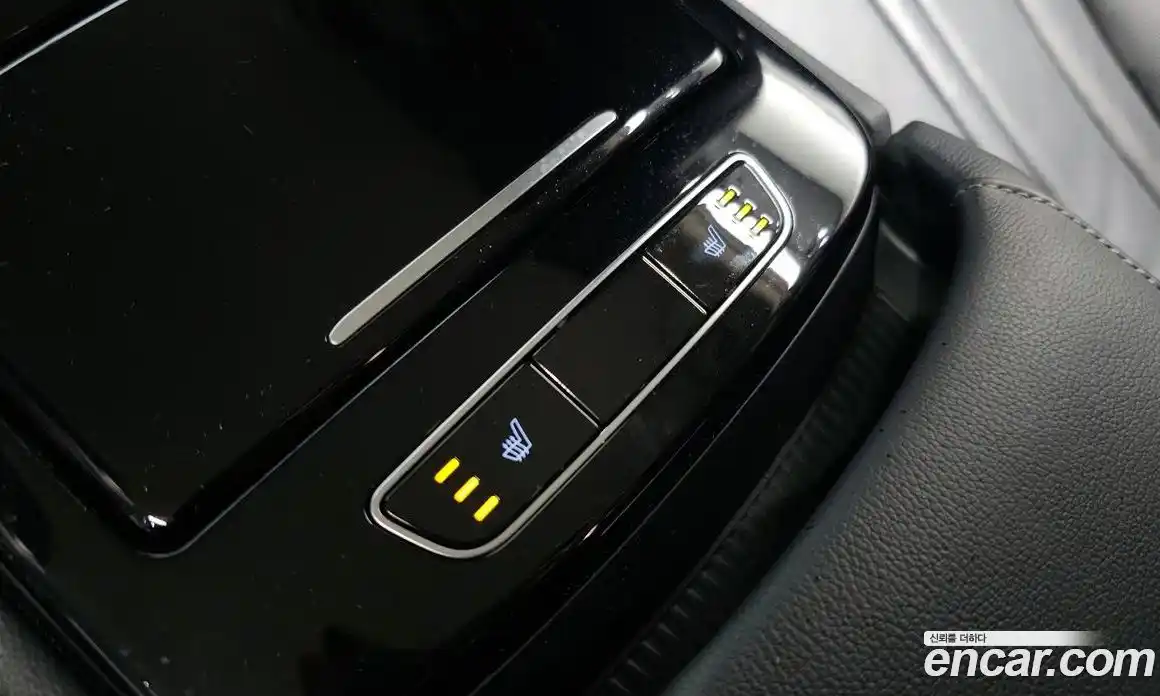 Genesis G80 2021 2.5 Автомат в Москве № 59223, фото 20