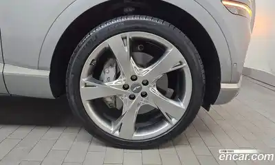 Genesis GV80 2023 3.0 Автомат в Москве № 59324, миниатюра 3