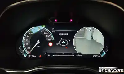 Genesis GV80 2023 3.0 Автомат в Москве № 59324, миниатюра 6