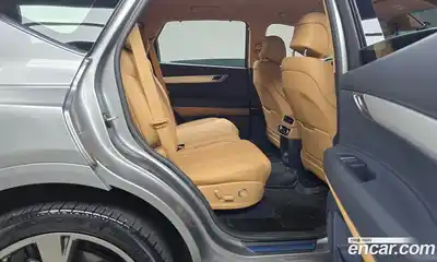 Genesis GV80 2023 3.0 Автомат в Москве № 59324, миниатюра 7