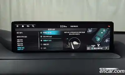 Genesis GV80 2023 3.0 Автомат в Москве № 59324, миниатюра 9