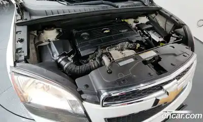 Chevrolet Orlando 2012 2.0 Автомат в Москве № 59872, миниатюра 12