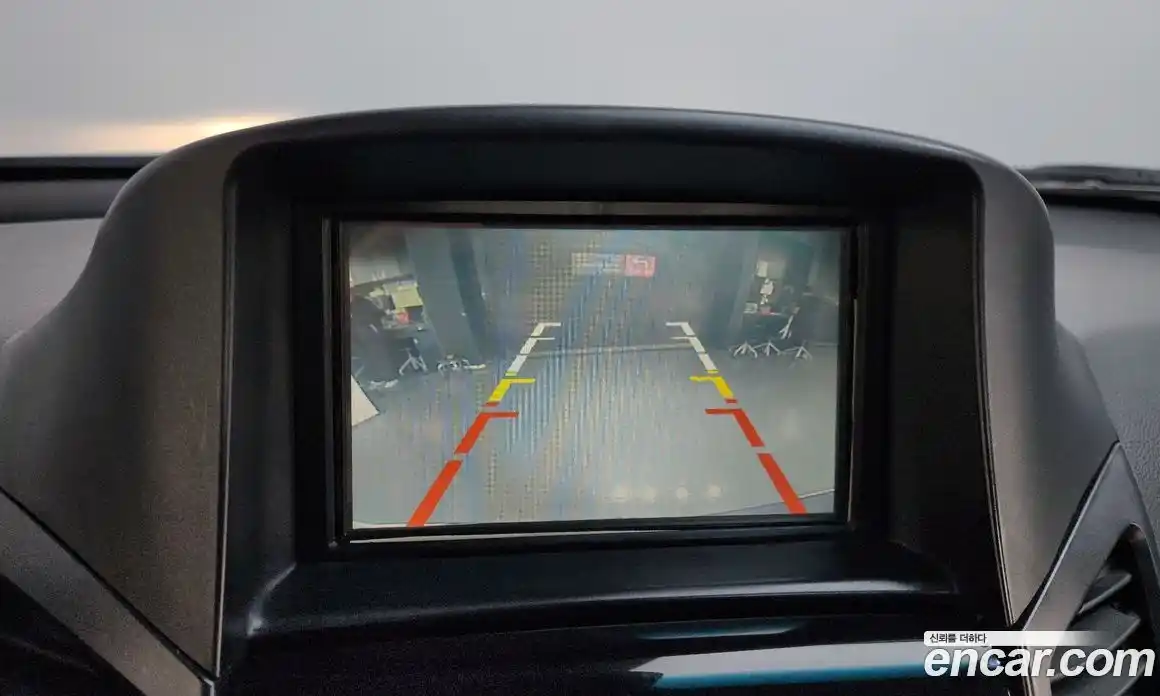 Chevrolet Orlando 2012 2.0 Автомат в Москве № 59872, фото 14