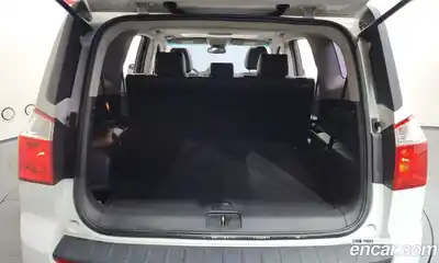 Chevrolet Orlando 2012 2.0 Автомат в Москве № 59872, миниатюра 2