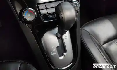 Chevrolet Orlando 2012 2.0 Автомат в Москве № 59872, миниатюра 5