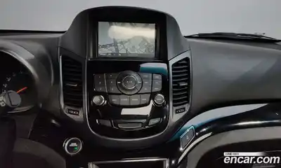 Chevrolet Orlando 2012 2.0 Автомат в Москве № 59872, миниатюра 6