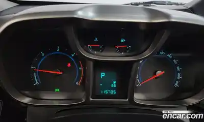 Chevrolet Orlando 2012 2.0 Автомат в Москве № 59872, миниатюра 7