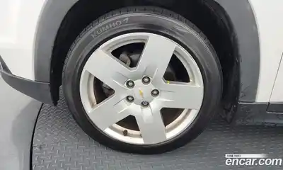 Chevrolet Orlando 2012 2.0 Автомат в Москве № 59872, миниатюра 8