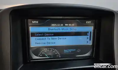 Chevrolet Orlando 2012 2.0 Автомат в Москве № 59872, миниатюра 9