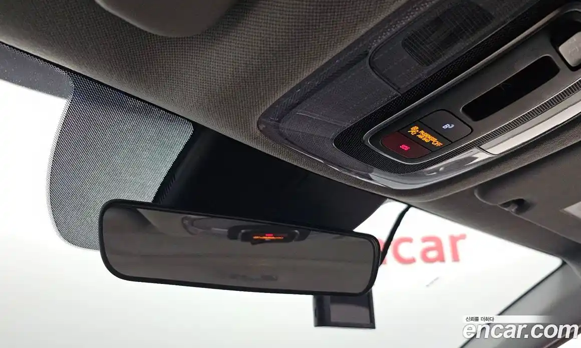 Hyundai Avante 2024 1.6 Автомат в Москве № 6815, фото 20