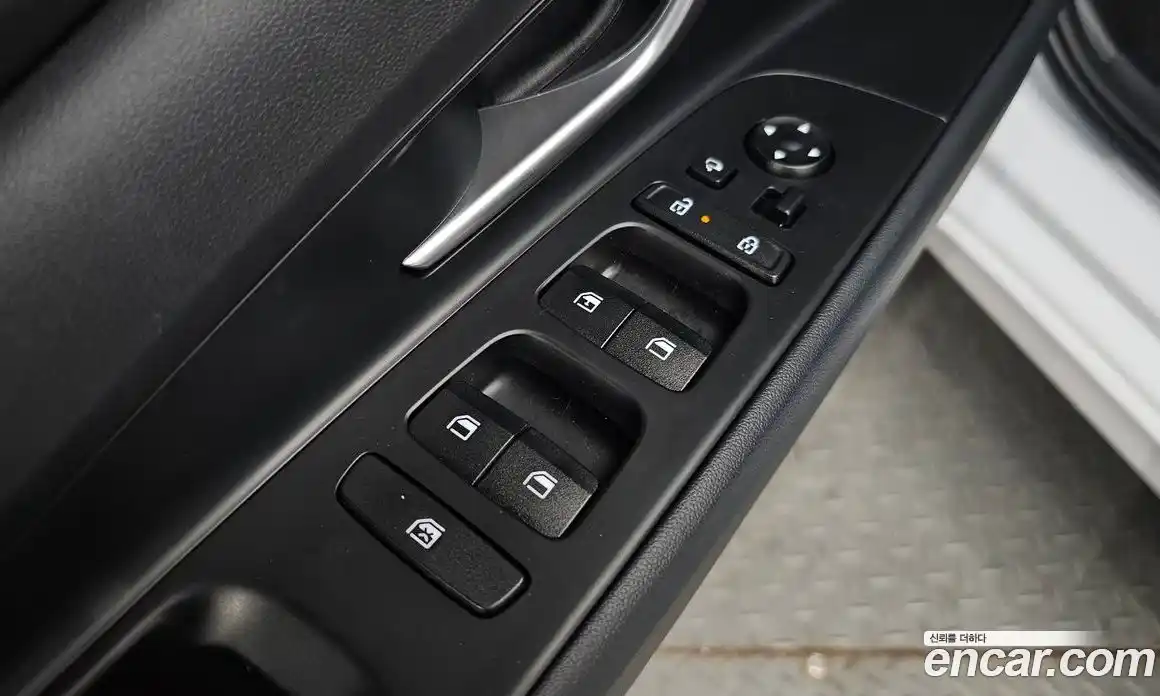 Hyundai Avante 2024 1.6 Автомат в Москве № 6815, фото 7