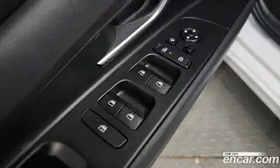 Hyundai Avante 2024 1.6 Автомат в Москве № 6815, миниатюра 7