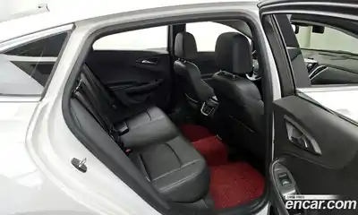 Chevrolet Malibu 2017 1.8 Автомат в Москве № 72824, миниатюра 11