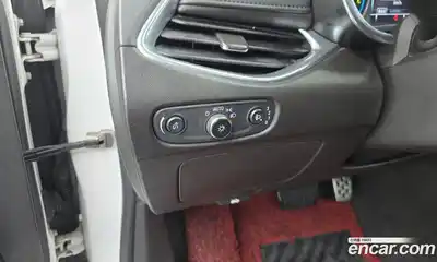 Chevrolet Malibu 2017 1.8 Автомат в Москве № 72824, миниатюра 12