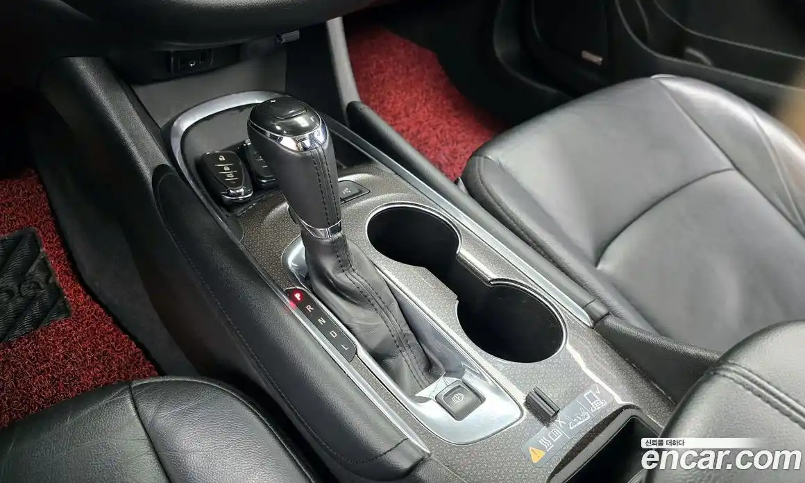 Chevrolet Malibu 2017 1.8 Автомат в Москве № 72824, фото 16