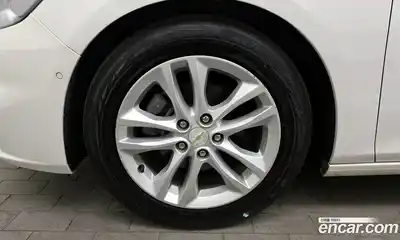 Chevrolet Malibu 2017 1.8 Автомат в Москве № 72824, миниатюра 5