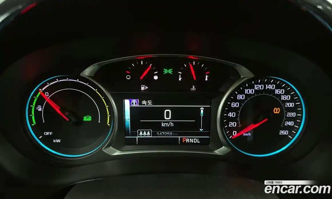 Chevrolet Malibu 2017 1.8 Автомат в Москве № 72824, фото 7