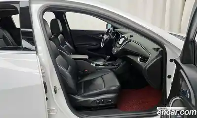 Chevrolet Malibu 2017 1.8 Автомат в Москве № 72824, миниатюра 8