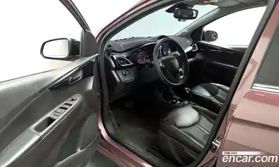 Chevrolet Spark, 2019