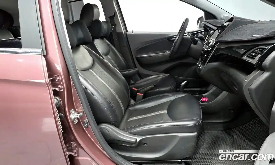 Chevrolet Spark 2019 1.0 Автомат в Москве № 74134, фото 12