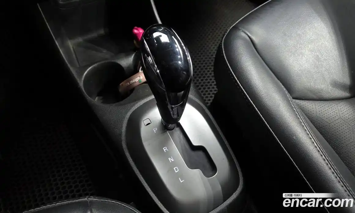 Chevrolet Spark 2019 1.0 Автомат в Москве № 74134, фото 17