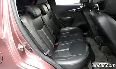 Chevrolet Spark 2019 1.0 Автомат в Москве № 74134, миниатюра 3