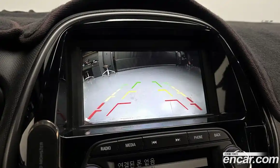 Chevrolet Spark 2019 1.0 Автомат в Москве № 74134, фото 4