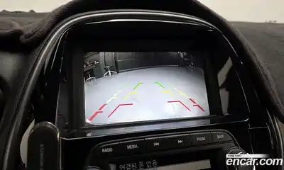 Chevrolet Spark 2019 1.0 Автомат в Москве № 74134, миниатюра 4