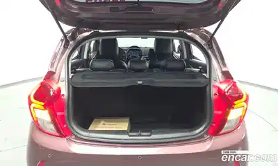 Chevrolet Spark 2019 1.0 Автомат в Москве № 74134, миниатюра 5