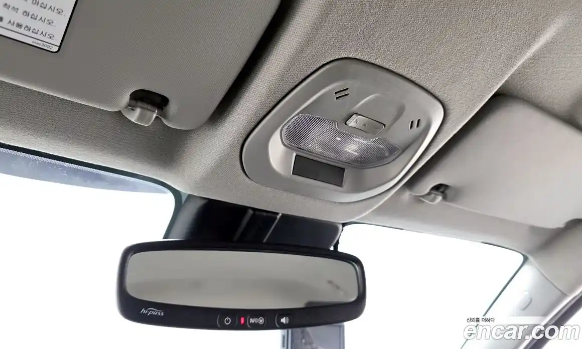 Chevrolet Spark 2019 1.0 Автомат в Москве № 74134, фото 6