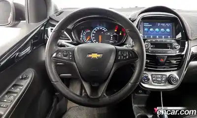 Chevrolet Spark 2019 1.0 Автомат в Москве № 74134, миниатюра 8