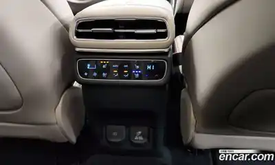 Genesis GV80 2024 2.5 Автомат в Москве № 80975, миниатюра 10