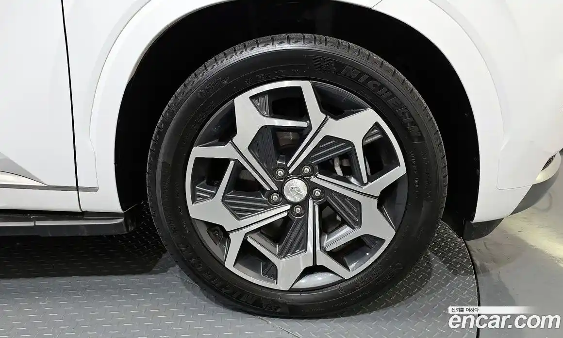 Hyundai Palisade 2022 2.2 Автомат в Москве № 907, фото 11