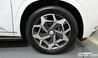 Hyundai Palisade 2022 2.2 Автомат в Москве № 907, миниатюра 11