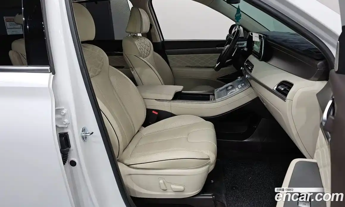 Hyundai Palisade 2022 2.2 Автомат в Москве № 907, фото 15