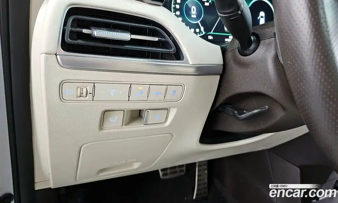 Hyundai Palisade 2022 2.2 Автомат в Москве № 907, фото 17