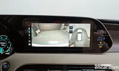 Hyundai Palisade 2022 2.2 Автомат в Москве № 907, миниатюра 2