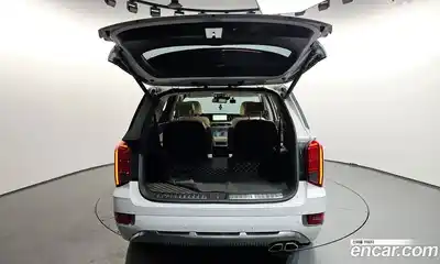 Hyundai Palisade 2022 2.2 Автомат в Москве № 907, миниатюра 4