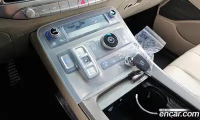 Hyundai Palisade 2022 2.2 Автомат в Москве № 907, миниатюра 7